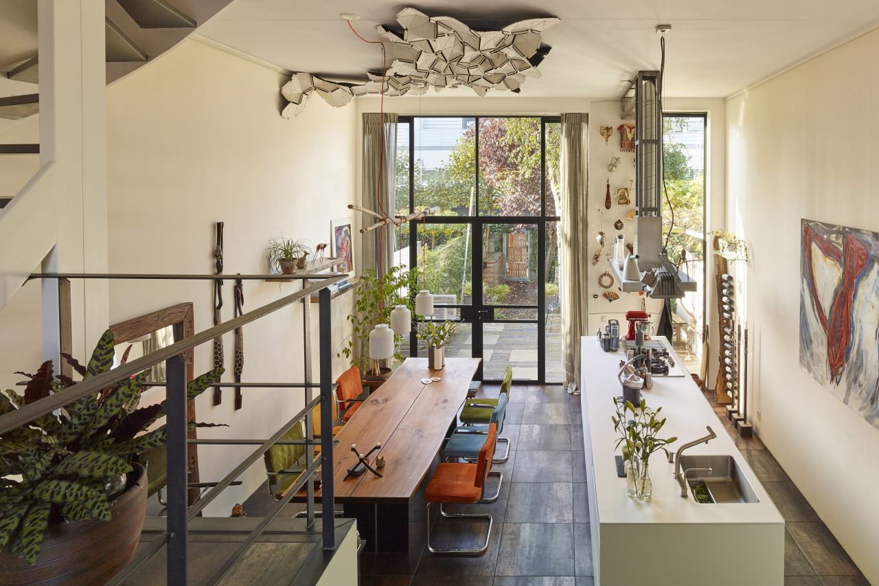 5 Tips voor de aanschaf van Stalen Deuren