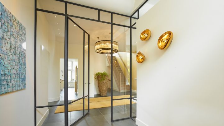 Checklist stalen deuren kopen