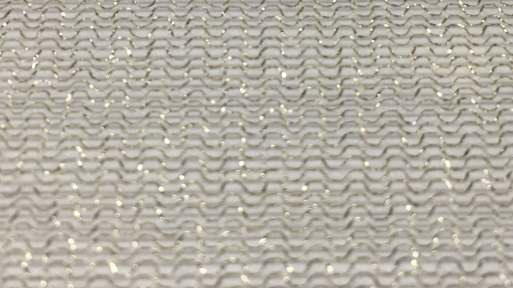 Stalen deuren in Gatsby-stijl