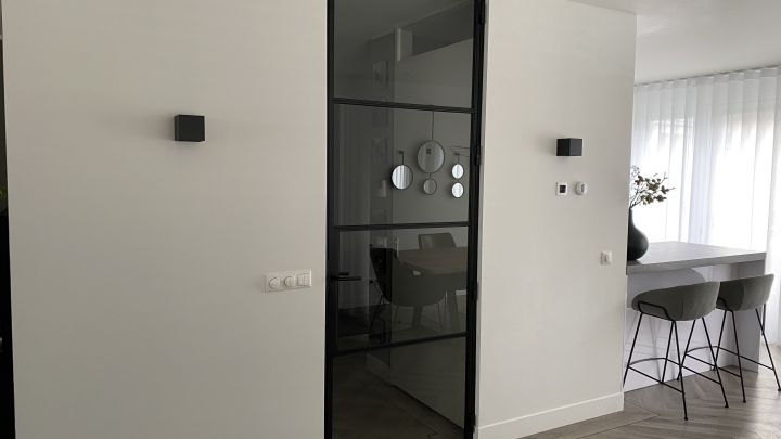 Stalen deuren - inspiratie dankzij vt-wonen