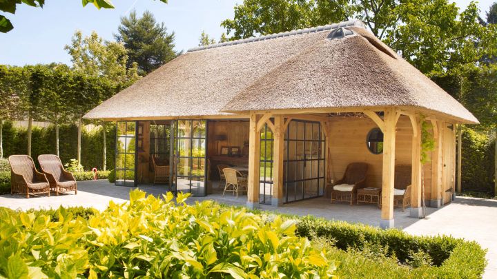 Ik wil langer genieten van mijn veranda!