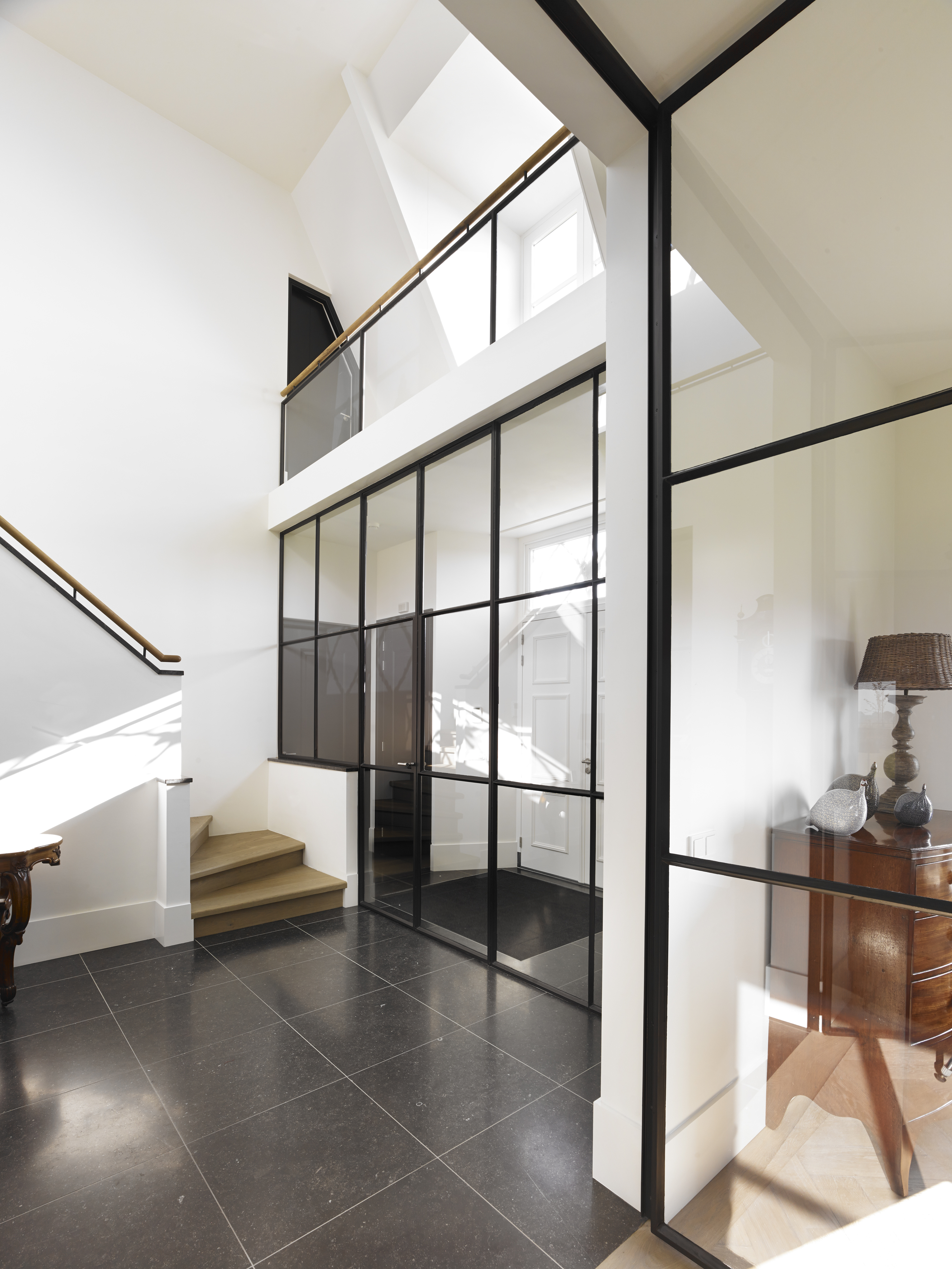 Stalen Deuren en -Ramen Woudrichem