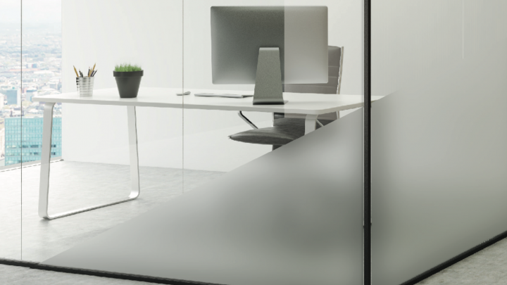 Smart Folie - Slimme oplossingen