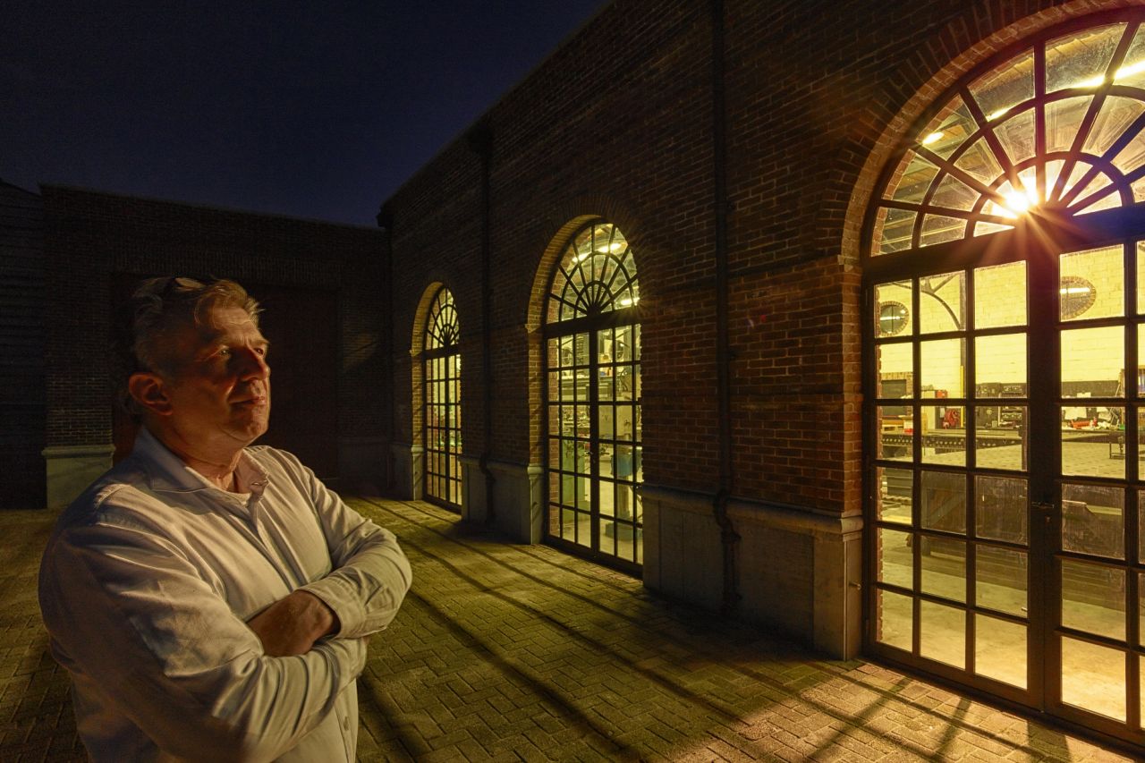 Nieuwe inspiratie vinden voor stalen deuren.