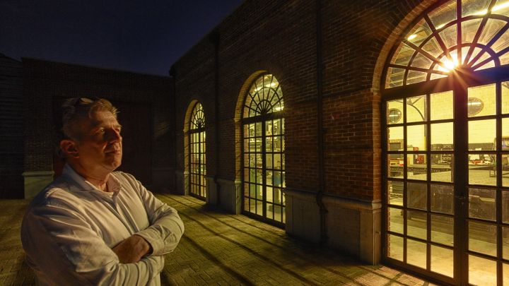 Nieuwe inspiratie vinden voor stalen deuren.